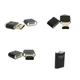 Читач карт Earldom ET-OT12 універсальний адаптер для передачі даних із SD microSD USB 3.0 чорний - зображення 7