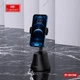 Стабілізатор Gimbal для смартфонів 4,5-6,7 дюйми для відеозйомки плавні рухи та фото Earldom ET-EH104 - зображення 3