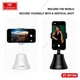 Стабілізатор Gimbal для смартфонів 4,5-6,7 дюйми для відеозйомки плавні рухи та фото Earldom ET-EH104 - зображення 4