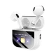 Bluetooth гарнітура TWS Hoco EW82 із сенсорним екраном для музики та дзвінків із зарядним чохлом 300 мАг - зображення 3