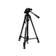 Штатив Tripod Stand WT-3520 алюмінієвий для фото та відео зйомки з тримачем висота до 136 см навантаження до 3 кг - зображення 2
