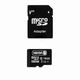 Карта памяти microSDHC 16GB Veron UHS-1 класс 10 для смартфонов фотоаппаратов быстрая передача данных - изображение 2