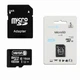Карта памяти microSDHC 16GB Veron UHS-1 класс 10 для смартфонов фотоаппаратов быстрая передача данных - изображение 4
