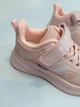 Кроссовки для девочки Clibee 718-2 pink розовые р.31 - 18,9 см - изображение 5