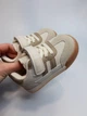 Кроссовки для девочки Clibee 719-5 beige беж р. 25-15 см - изображение 6