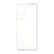 Чохол силіконовий прозорий захист камери для Redmi A5 4G Poco C71 4G - зображення 1