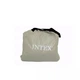 Двуспальная надувная кровать Intex 64448 152 x 236 x 86 см Ultra Plush Headboard Airbed + Встроенный электронасос 220В (64448) - изображение 4
