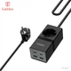 Фільтр живлення Earldom ES-SC21 з універсальною вилкою для заряджання USB-C та USB-A до 2400 Вт - зображення 8