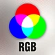 Селфи вспышка QX-16RGB светодиодная для смартфонов с изменяемыми цветами и яркостью для качественных фото и видео - изображение 3