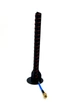 Антена HELICAL 5.8 ГГц 16.8 dBi RHCP,18 виткова, відкритого типу SMA - зображення 2