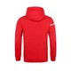 Олимпийка Kelme с капюшоном красная 7361WT1101.9600 Kelme 4XL - изображение 2