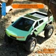 Машинка на радиоуправлении для улицы JRC-C8818 1:18 Tesla Cybertruck RC Green – Гоночный автомобиль, Внедорожник, 4WD, до 12 км/ч, до 40 мин., до 100 м - изображение 3