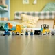 Конструктор LEGO DUPLO Town 3-в-1 Строительная техника 22 детали (10475) - изображение 5
