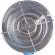 Газовый обогреватель Skif Outdoor X-Warm TC (SO-GH-02) - изображение 2