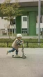 Комплект захисний дитячий Scoot and Ride розмір XXS, Ash Grey - изображение 3