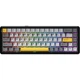 Клавіатура Ajazz AK680 MAX Magnetic Switch RGB USB Black (AK680-M-BGY-AW) - зображення 1