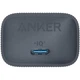 Зарядний пристрій Anker PowerPort 511 Nano IV 30W Black (A2337G11) - зображення 3