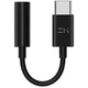 Кабель Xiaomi ZMi Type-C to AUX Cable (3,5mm) Black (AL71A) - изображение 1