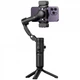 Стабілізатор для смартфона Proove Vector Gimbal Stabilizer Black (MPVR00002001) - зображення 1