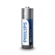 Набор батареек Philips AA Ultra Alkaline Batteries (2 шт) (LR6E2B/10) - изображение 2