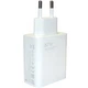 Зарядний пристрій Xiaomi 67W HyperCharge (Type-A) White (BHR07SKEU) - зображення 2