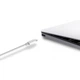 Кабель Xiaomi ZMi USB Type-C to Type-C Cable 60W 1,5m White (AL301) - изображение 6