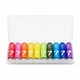Набор батареек Xiaomi ZMI ZI7 Rainbow AAA Batteries (10 шт) (NQD4001RT) - изображение 1