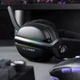 Игровая гарнитура беспроводная Proove Gaming Glimmer (APP) Black/Purple (WHGL00022016) - изображение 7
