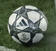 Мяч футбольный Adidas UCL 2026 3RD OMB JY8891 (размер 5) PRO Лига Чемпионов - изображение 7