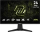 Монитор 23.8" MSI MAG 245F X24 -- FullHD / Rapid IPS 240Hz / 0.5ms (GtG) / 8-Bit + FRC / DCI-P3 87% / HDR Ready / Adaptive-Sync / AI Vision - изображение 1
