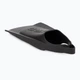 Ласты для плавания Arena FINS ADULT (006985-100-46-47) Черный 46-47 - изображение 4