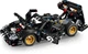 Конструктор LEGO Technic Автомобиль для гонок Ford GT40 MKII 1966 года 793 детали(42223) - изображение 14