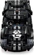 Конструктор LEGO Technic Автомобиль для гонок Ford GT40 MKII 1966 года 793 детали(42223) - изображение 15