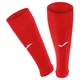 Гетры футбольные без носка обрезки Joma LEG II 401533-600 Размер S/S02/35-38 Красный - изображение 1