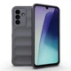 Чохол Wave Shield для Samsung Galaxy A17/A175 бампер протиударний Gray - зображення 1