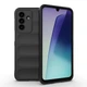 Чехол Wave Shield для Samsung Galaxy A17 / A175 бампер противоударный Black - изображение 1