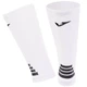 Гетри футбольні без носка обрізки Joma COMPRESSION 400289-201 Розмір L/S04/43-46 Білий - зображення 1