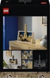 Конструктор LEGO Architecture Париж — город любви 958 деталей (21064) - изображение 18