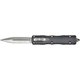 Ніж Microtech Dirac Double Edge Stonewash - зображення 1