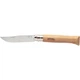 Нож Opinel №12 Inox - изображение 2
