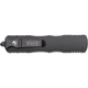 Нож Microtech Dirac Delta D/E Black Blade Tactical - изображение 2