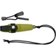 Ніж Morakniv Eldris Neck Knife Green - зображення 4