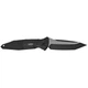 Ніж Microtech Socom Elite Auto Tanto Point Tactical Black - зображення 2