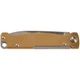 Нож Boker Plus Atlas Brass - изображение 3