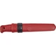 Нож Morakniv Kansbol Dala Red - изображение 4
