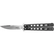 Ніж Boker Plus Balisong Large G-10 - зображення 1