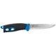 Нож Morakniv Companion Spark Blue - изображение 2