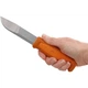 Ніж Morakniv Kansbol Multi-Mount Orange - зображення 3