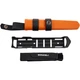 Ніж Morakniv Kansbol Multi-Mount Orange - зображення 6
