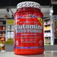 Глутамин Amix Nutrition Amix Nutrition L-Glutamine 1000 г - изображение 3